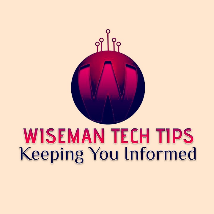 Wiseman Tech Tips